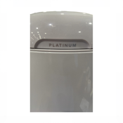 Shop Diaper Genie Platinum Diaper Pail, White at GoodBuy Gear