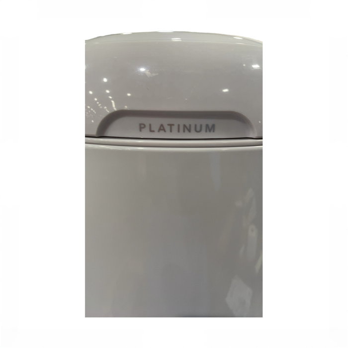 Shop Diaper Genie Platinum Diaper Pail, White at GoodBuy Gear