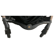 Shop Silver Cross Jet 5 Super Compact Stroller, 2024, Ganache at GoodBuy Gear