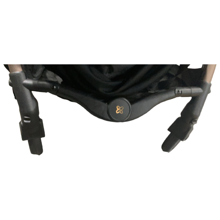 Shop Silver Cross Jet 5 Super Compact Stroller, 2024, Ganache at GoodBuy Gear