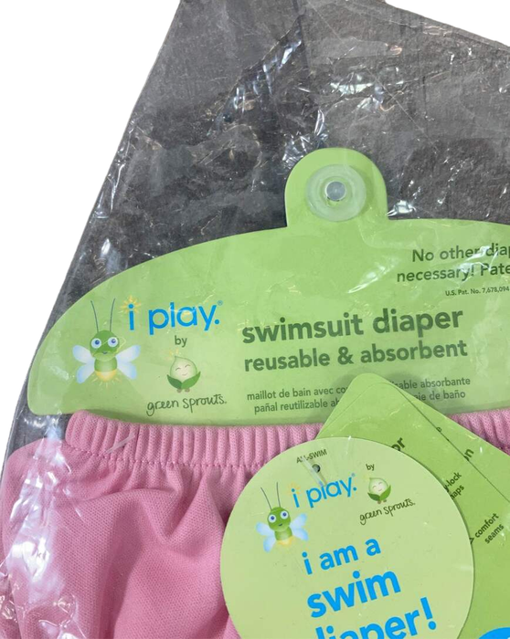 used Diapering