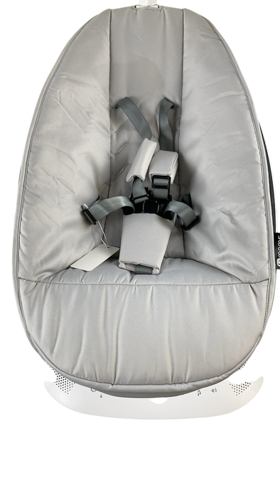 Shop 4moms MamaRoo Multi-Motion Baby Swing, Grey Classic at GoodBuy Gear