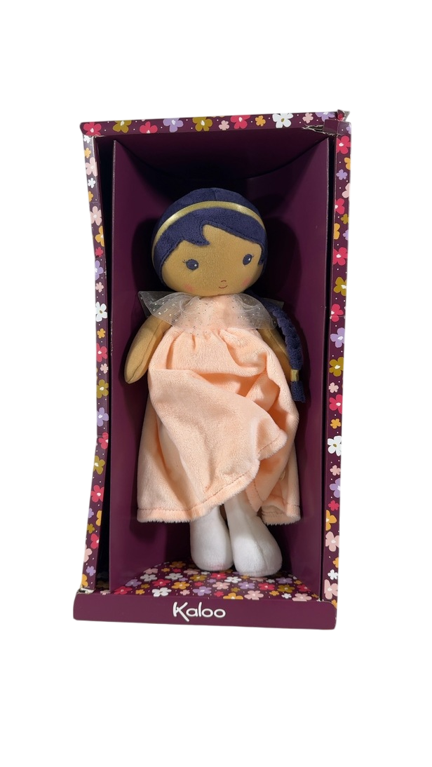 Kaloo doll large shop