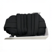 Shop Mabē The Monarch Carrier, Ebony at GoodBuy Gear
