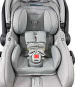 used Infantcarseat