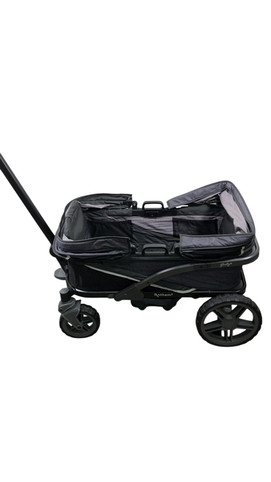 Shop Gladly Family Anthem2 Wagon, Special Edition Graphite at GoodBuy Gear