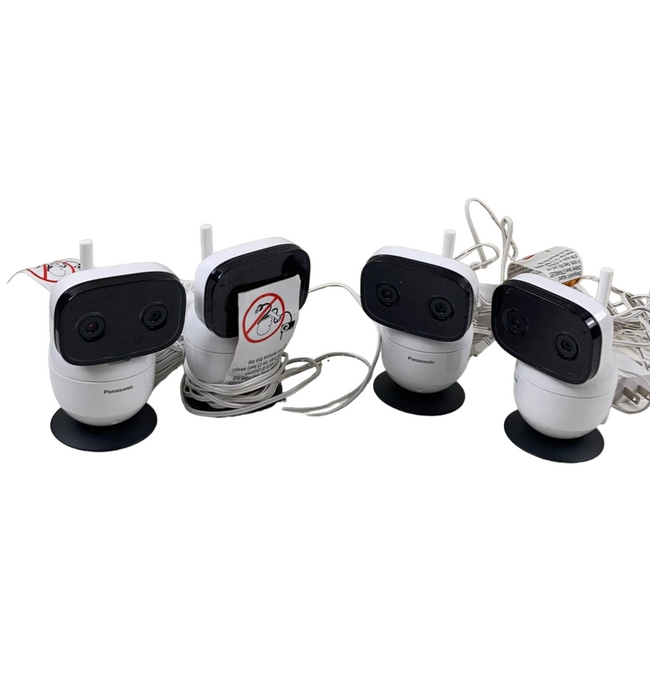 Shop Panasonic Long Range Baby Monitor at GoodBuy Gear