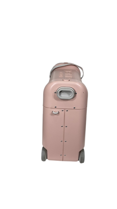 Shop Stokke JetKids BedBox, Pink Lemonade at GoodBuy Gear