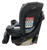 Shop Evenflo Revolve 360 Extend Rotational Convertible Car Seat, Rockland Green, 2025 at GoodBuy Gear