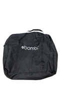 Shop Bombi Bēbee V2 Lightweight Stroller, 2024, Hickory at GoodBuy Gear