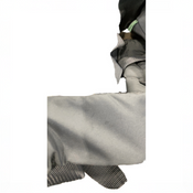 Shop Infantino Hip Rider Plus 5-in-1 Carrier, Grey at GoodBuy Gear