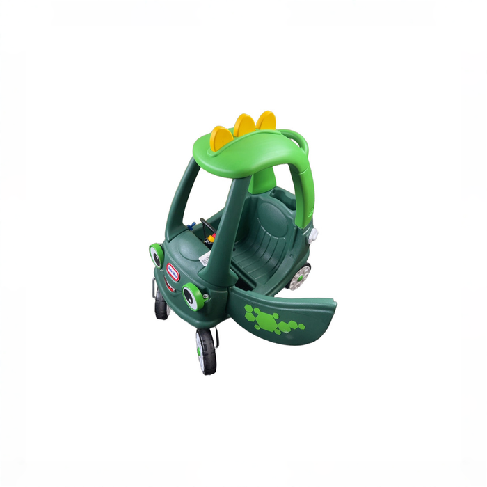 Shop Little Tikes Cozy Coupe, Dinosaur at GoodBuy Gear
