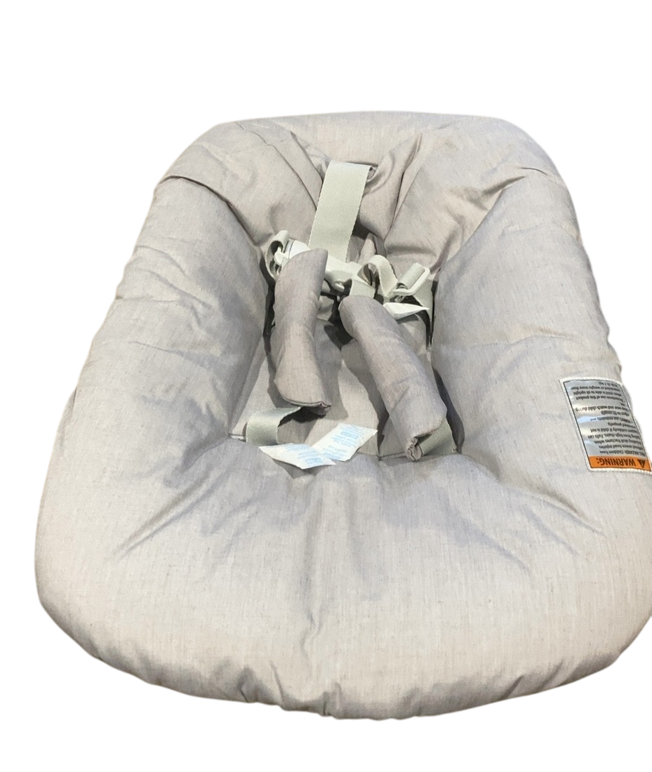 2018 stokke tripp trapp Stokke Tripp Trapp Newborn Set, 2018+, Grey