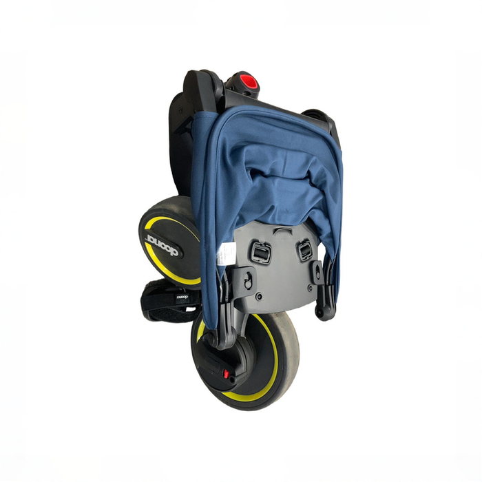 Shop Doona Liki Trike S3, Deep Blue at GoodBuy Gear