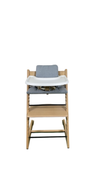 Shop Stokke Tripp Trapp Complete High Chair, 1, Nordic Blue, Oak Natural at GoodBuy Gear