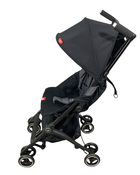 Shop gb Pockit+ All-Terrain Stroller, 2021, Velvet Black at GoodBuy Gear