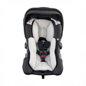 Shop Nuna PIPA rx Infant Car Seat with RELX Base, 2023, Caviar at GoodBuy Gear