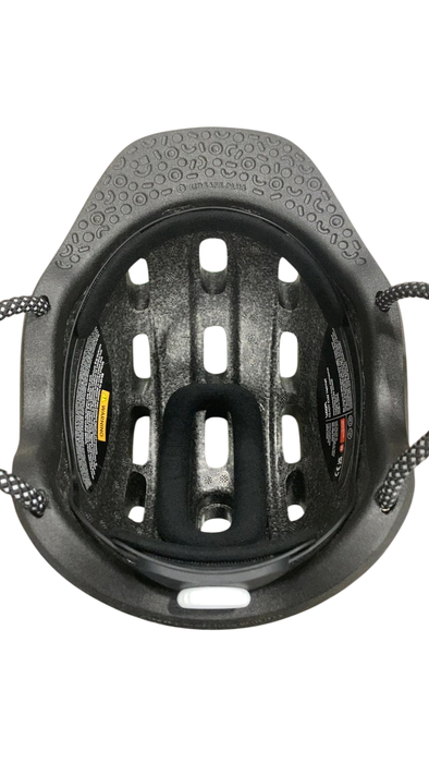 Shop Woom Ready Kids Helmet, Medium, Mint, Without Light at GoodBuy Gear