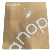 Shop Canopy Faucet Filter, White at GoodBuy Gear