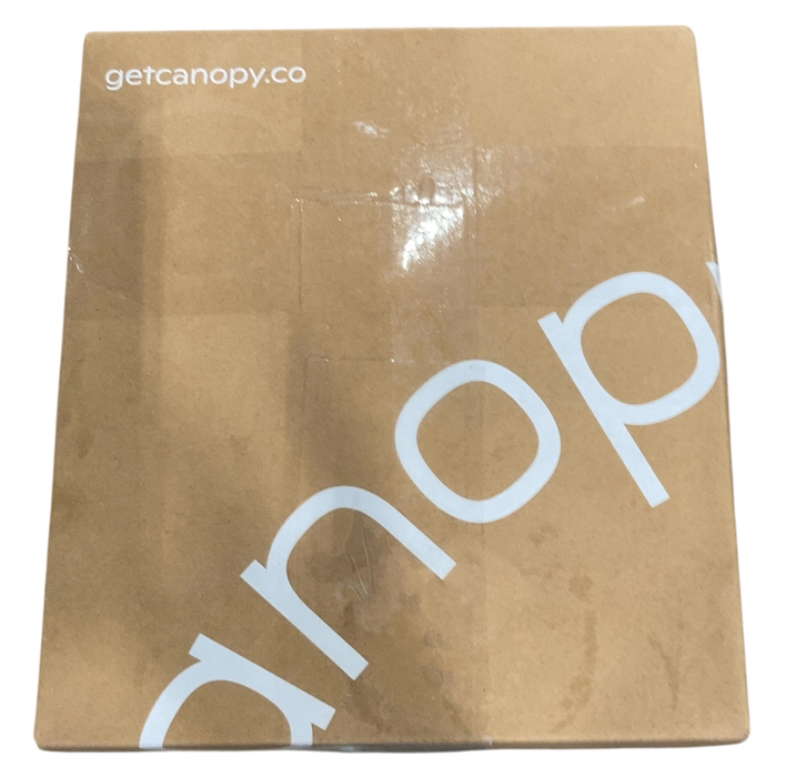 Shop Canopy Faucet Filter, White at GoodBuy Gear