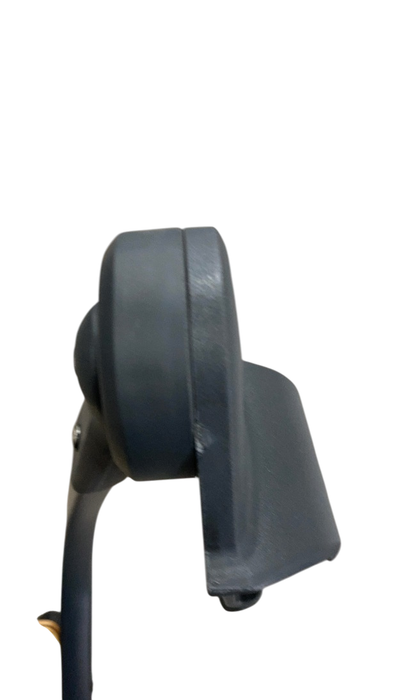 Shop UPPAbaby VISTA PiggyBack Ride-Along Board, 2015+, Natural Wood/Black at GoodBuy Gear