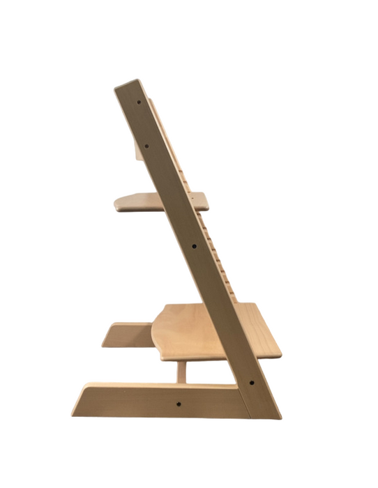 Shop Stokke Tripp Trapp Chair, Natural at GoodBuy Gear