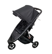Shop Thule Spring Stroller, Black, Midnight Black, 2024 at GoodBuy Gear