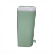 Shop Diaper Genie Platinum Diaper Pail, Sage Green at GoodBuy Gear