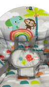 Shop Bright Starts Portable Swing, Playful Paradise at GoodBuy Gear