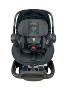 Shop UPPAbaby Aria Infant Car Seat, 2024, Jake at GoodBuy Gear