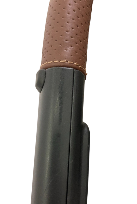 Shop UPPAbaby VISTA V2 Stroller, 2024, Liam (Oat Melange/Carbon) at GoodBuy Gear