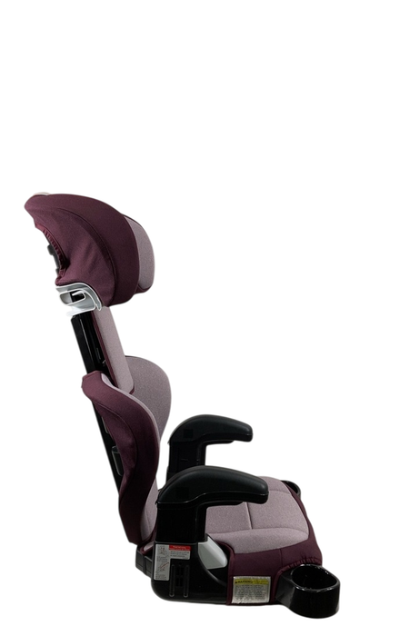 Shop Graco TurboBooster 2.0 Highback Booster, 2024, Freya at GoodBuy Gear