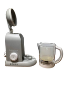 Shop Beaba Babycook Solo 4-in-1 Baby Food Maker, Cloud at GoodBuy Gear