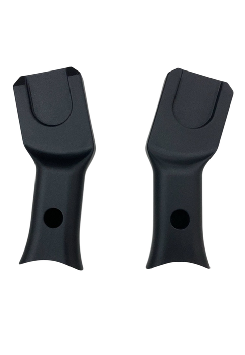 Shop Cybex Eos Lux Stroller, 2024, Moon Black at GoodBuy Gear