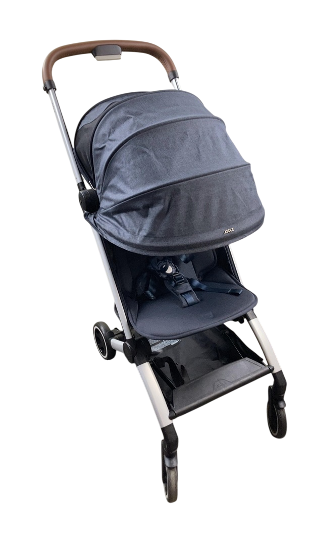 joolz aer elegant blue Joolz Aer Stroller, 2022, Elegant Blue