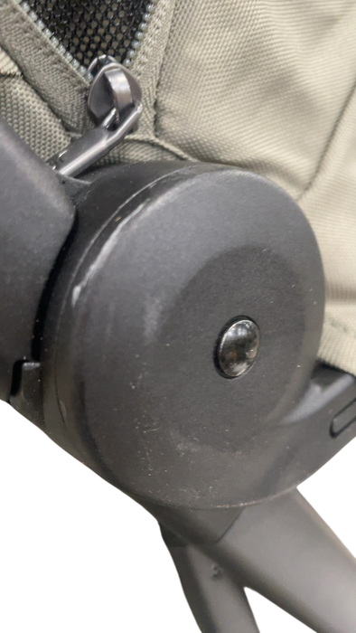 Shop Joolz Aer+ Stroller, 2025, Sage Green at GoodBuy Gear
