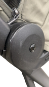Shop Joolz Aer+ Stroller, 2025, Sage Green at GoodBuy Gear