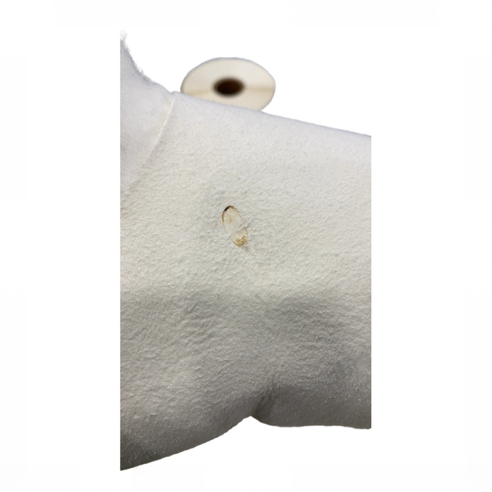 Shop Woolino 100% Natural Australian Lambskin, ivory at GoodBuy Gear
