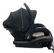 Shop Maxi-Cosi Mico Pro Baby Infant Car Seat, 2025, Sea Shadow at GoodBuy Gear