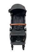 Shop Bombi Bēbee V2 Lightweight Stroller, 2024, Midnight Black at GoodBuy Gear