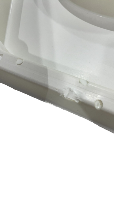 Shop Upseat Waterproof Baby Changing Pad, Coconut at GoodBuy Gear