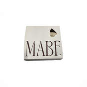 Shop Mabē The Monarch Toddler Sling, Houndstooth at GoodBuy Gear