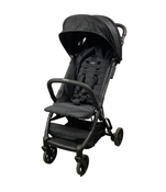 secondhand Inglesina Quid 2 Stroller, 2023, Onyx Black