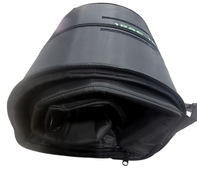 Shop Orbit Baby Car Seat Bag for Travel, Black at GoodBuy Gear