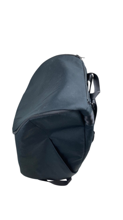 Shop WAYB Pico Portable Car Seat Bundle, 2021, Slate, with Deluxe Bag at GoodBuy Gear