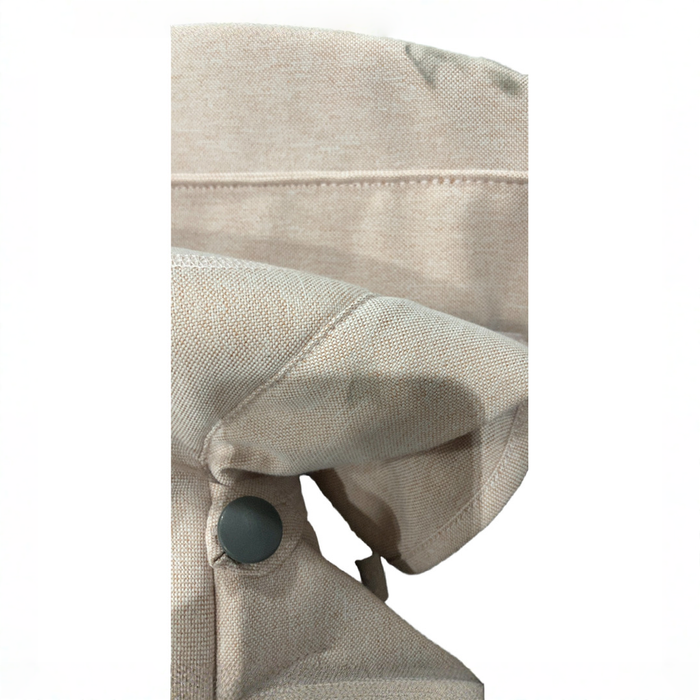 Shop BabyBjorn Baby Carrier Harmony, Light Pink, Woven Mélange at GoodBuy Gear