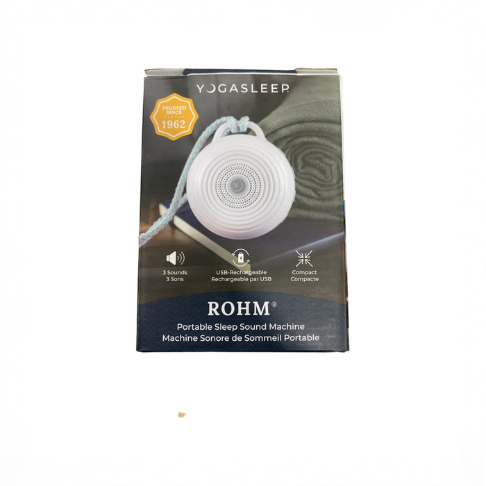 Shop Marpac Dohm Sound Machine Portable at GoodBuy Gear
