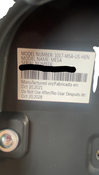 Shop UPPAbaby MESA Infant Car Seat, 2021, Henry (Blue Marl) at GoodBuy Gear