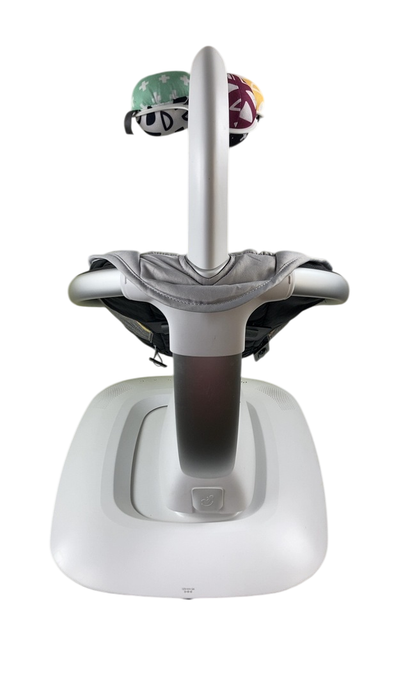 Shop 4moms MamaRoo Multi-Motion Baby Swing, Grey Classic at GoodBuy Gear