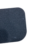 Shop UPPAbaby VISTA PiggyBack Ride-Along Board (2015+), Natural Wood/Black at GoodBuy Gear
